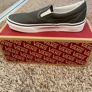Slip-On Vans